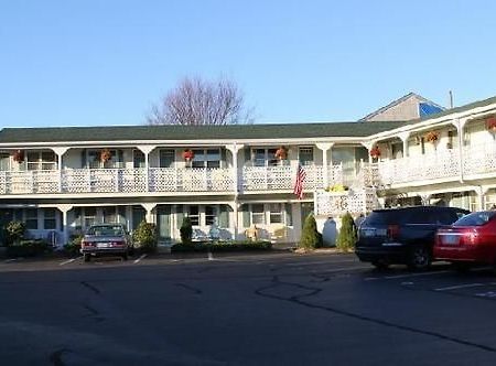 The Seascape Inn Hampton Exterior photo